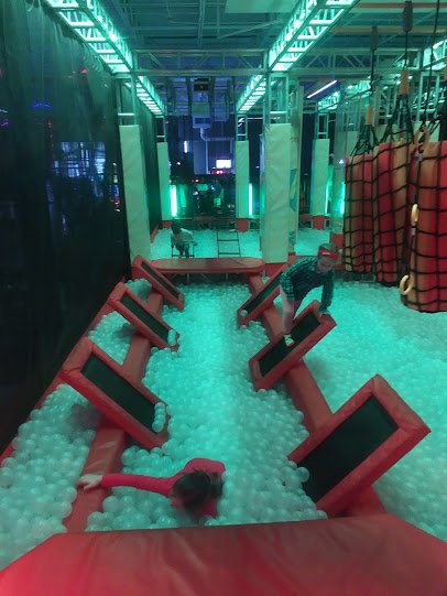 Urban Air Trampoline and Adventure Park photo 6