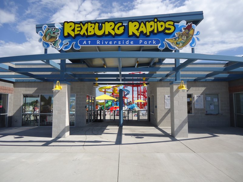 Rexburg Rapids photo 4