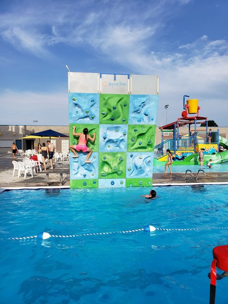 Rexburg Rapids photo 5