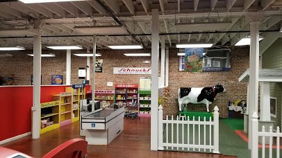 Discovery Playhouse