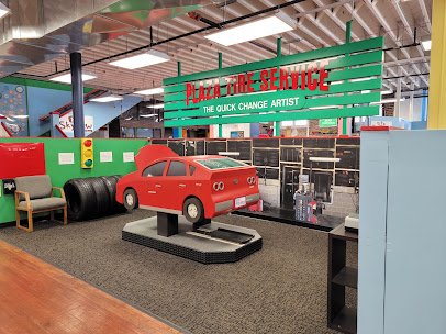 Discovery Playhouse photo 5