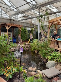 Butterfly House & Aquarium photo 4