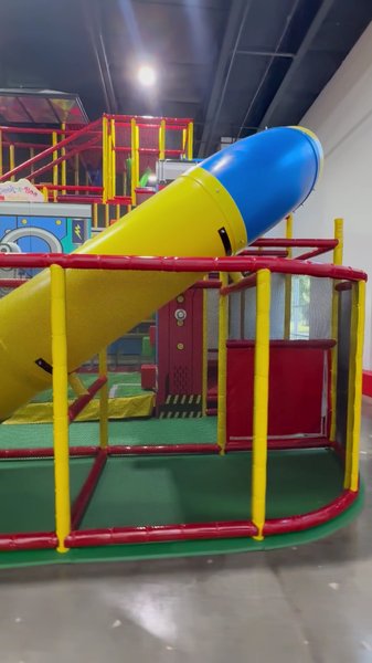 Peek-a-Boo Factory Rancho Cordova photo 2