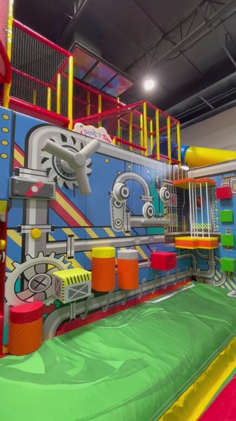 Peek-a-Boo Factory Rancho Cordova photo 3