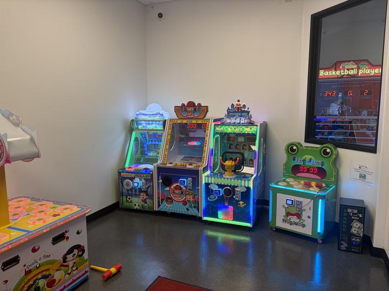 Peek-a-Boo Factory Rancho Cordova photo 4