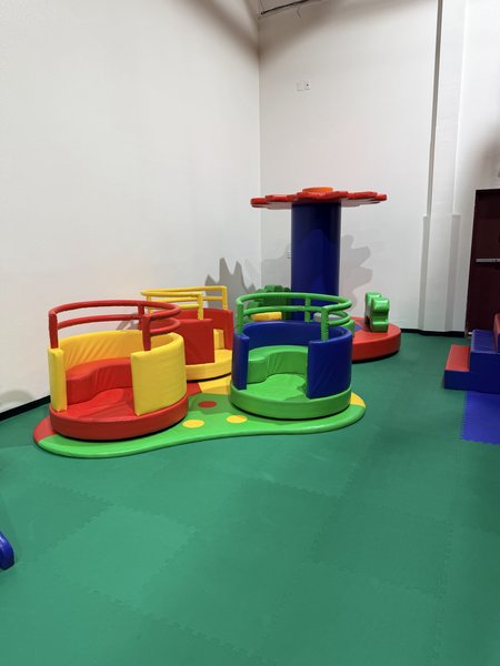 Peek-a-Boo Factory Rancho Cordova photo 6