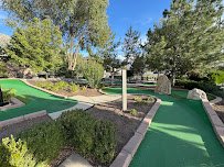 SCRATCH MINI GOLF (formerly Cascade Mini Golf)