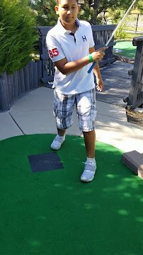 SCRATCH MINI GOLF (formerly Cascade Mini Golf) photo 2