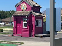SCRATCH MINI GOLF (formerly Cascade Mini Golf) photo 5