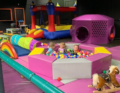 Ruff House Family Entertainment Center photo 5