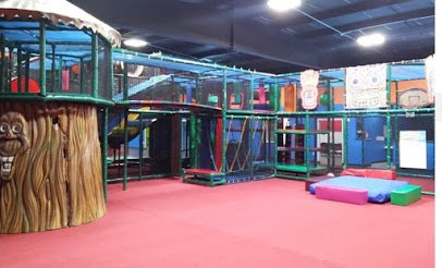 Ruff House Family Entertainment Center photo 6