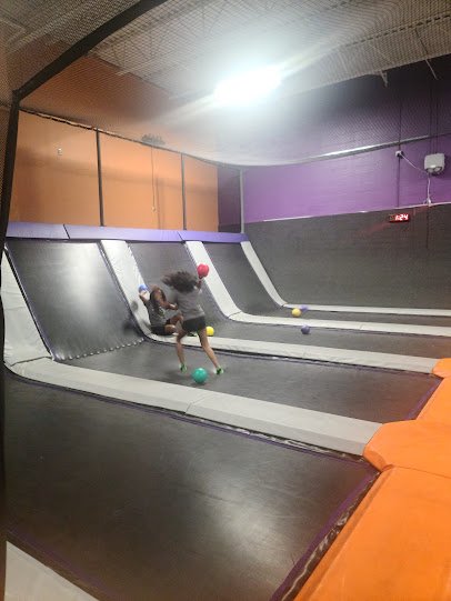 Just Jump Trampoline Park photo 6