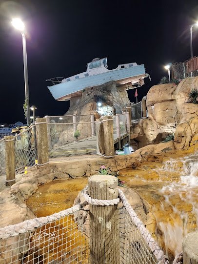 Smuggler's Quay Adventure Golf photo 5