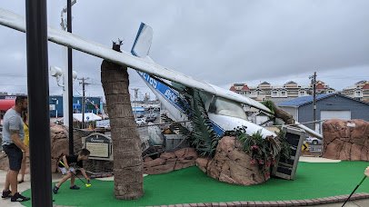 Smuggler's Quay Adventure Golf photo 6