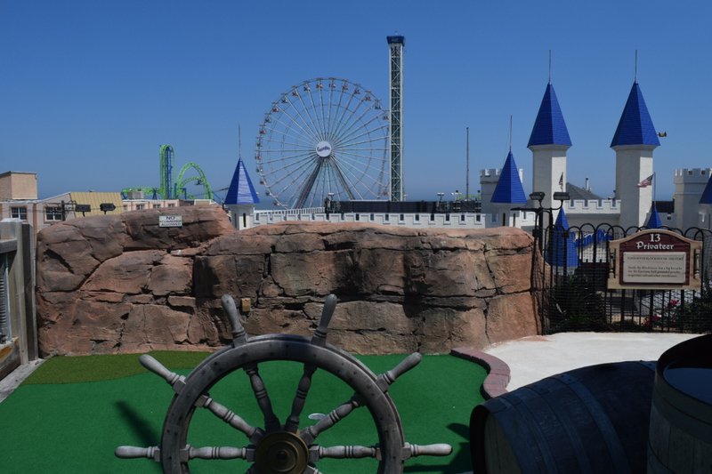 Smuggler's Quay Adventure Golf photo 6