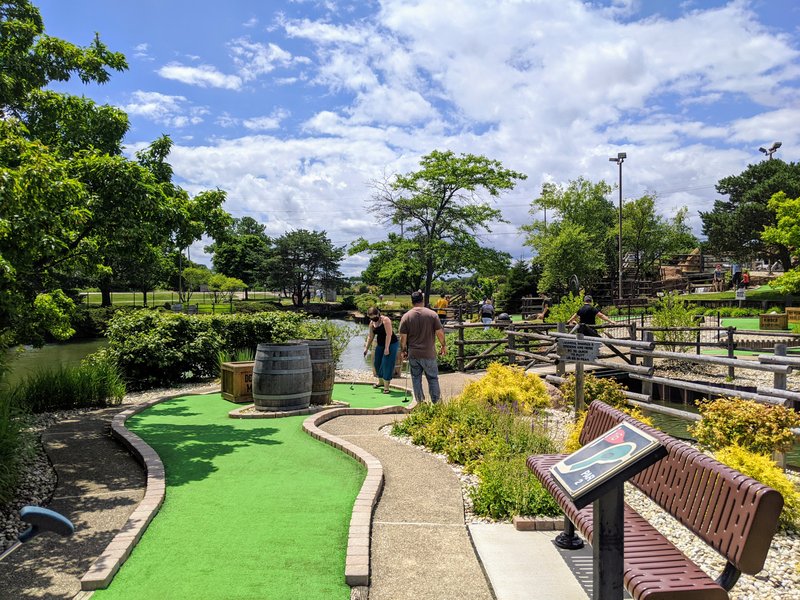 Mountain View Adventure Center photo 3