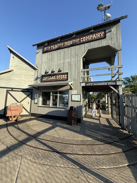 Mountain View Adventure Center photo 4