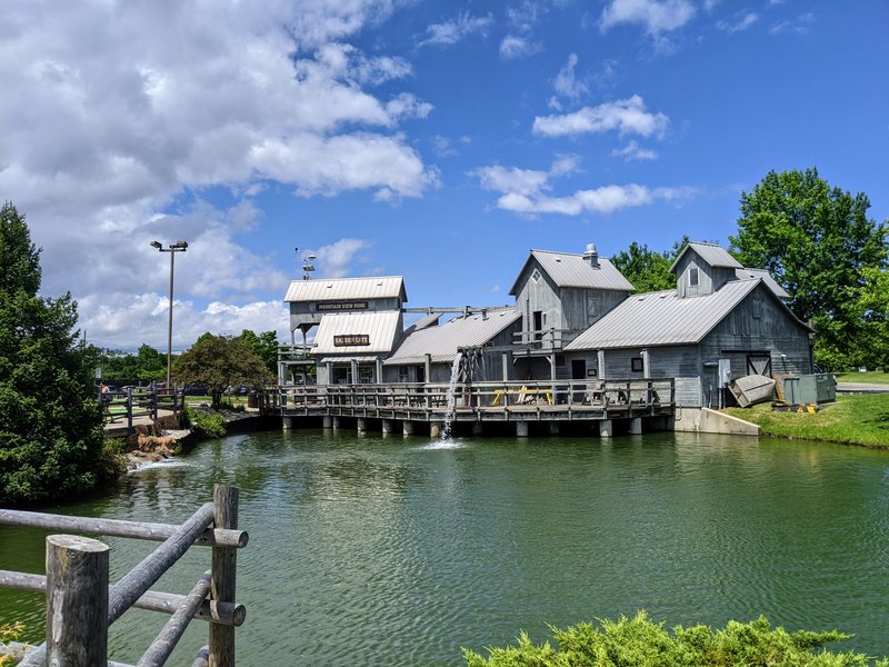 Mountain View Adventure Center photo 5