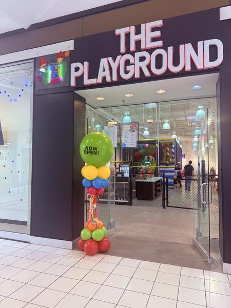 The Playground