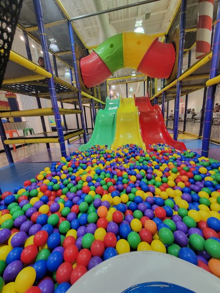 The Playground photo 4