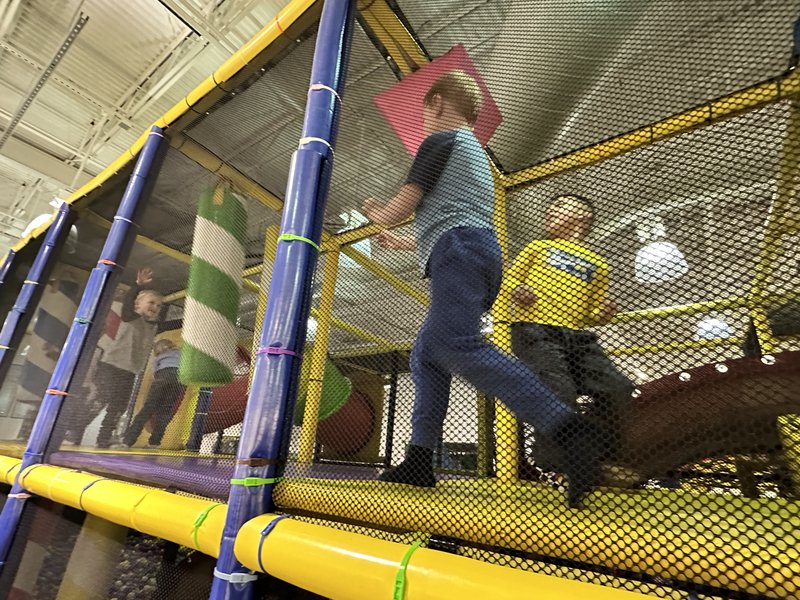 The Playground photo 5