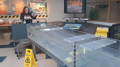 Hatfield Marine Science Visitor Center photo 2