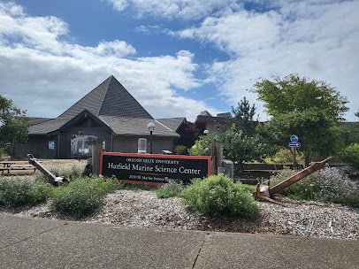 Hatfield Marine Science Visitor Center photo 3