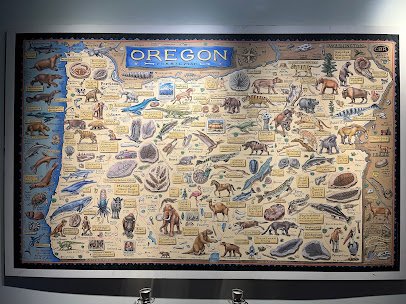Hatfield Marine Science Visitor Center photo 4