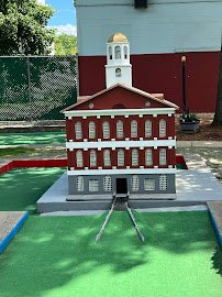 Golf On the Village Green photo 3