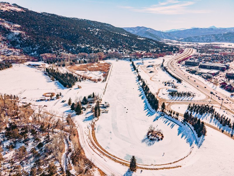 Aspen Ice Karting photo 3