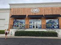 CAMP, A Family Experience Store