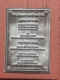 Walt Disney’s Carolwood Barn photo 3