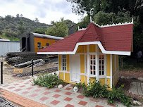 Walt Disney’s Carolwood Barn photo 4
