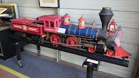 Walt Disney’s Carolwood Barn photo 6