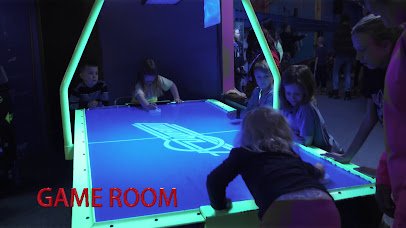 Rolla-Rena Skate Center photo 2