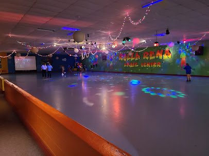 Rolla-Rena Skate Center photo 3