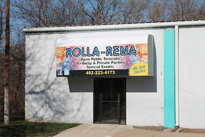 Rolla-Rena Skate Center photo 4