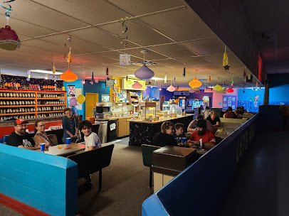 Rolla-Rena Skate Center photo 5
