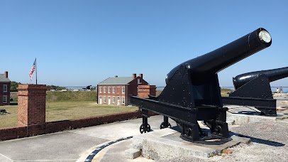 Fort Clinch