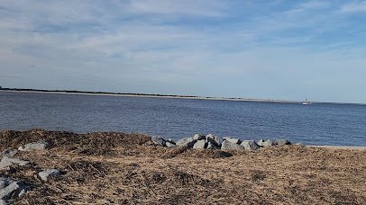 Fort Clinch photo 2