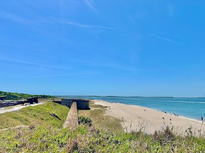 Fort Clinch photo 3