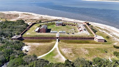 Fort Clinch photo 4