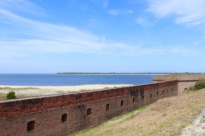 Fort Clinch photo 5