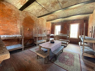 Fort Clinch photo 6