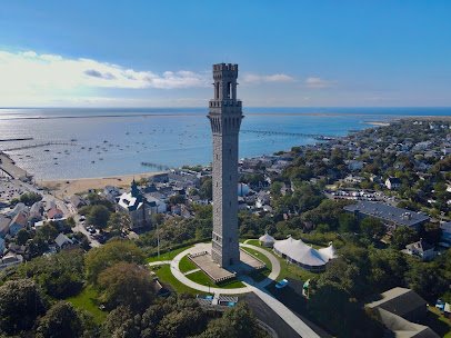 Pilgrim Monument and Provincetown Museum