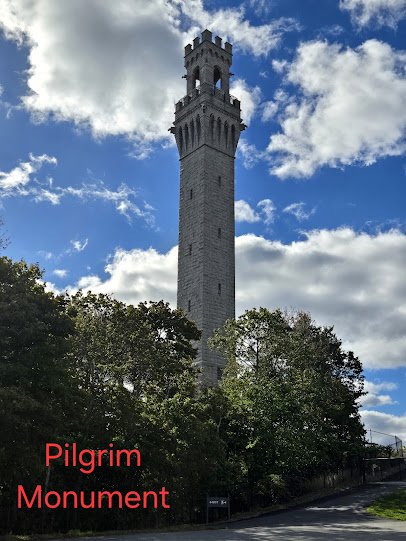 Pilgrim Monument and Provincetown Museum photo 3