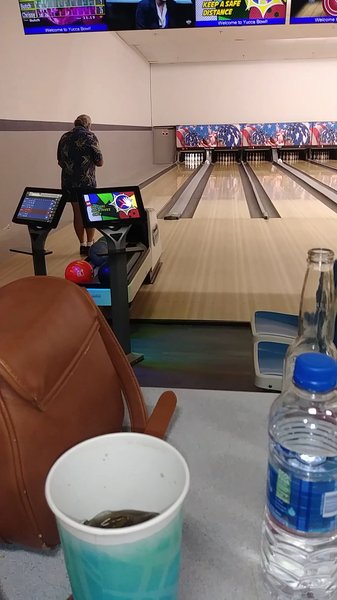 Yucca Bowl photo 2