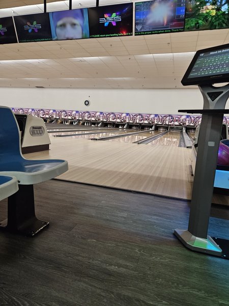 Yucca Bowl photo 3