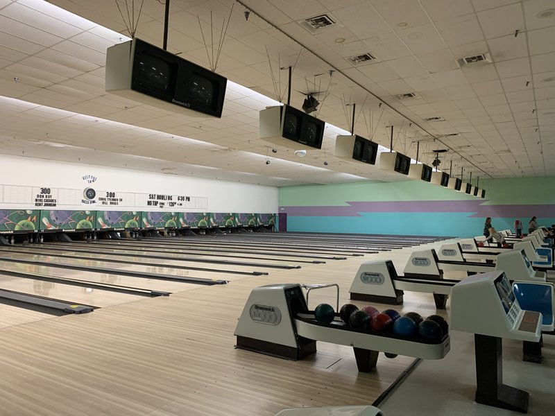 Yucca Bowl photo 4