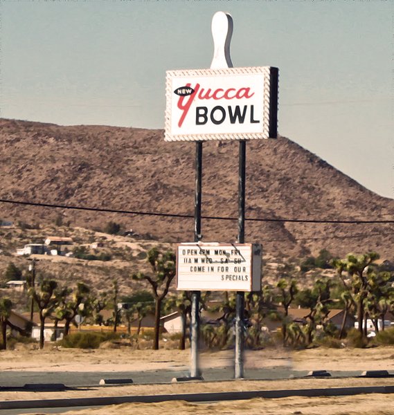 Yucca Bowl photo 6